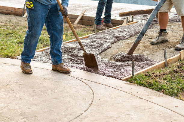 Best Concrete Removal and Replacement in St Ansgar, IA