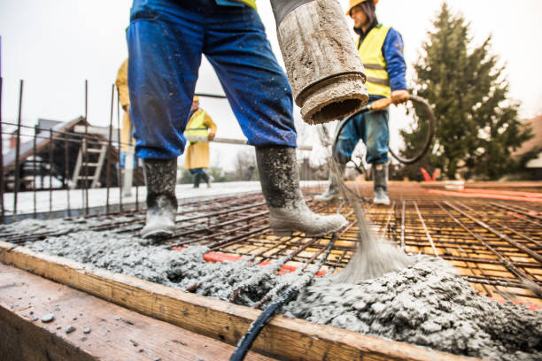 Best Concrete Grinding and Polishing in St Ansgar, IA